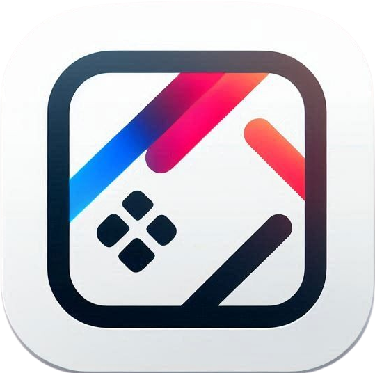 Logo: Api e-dinky