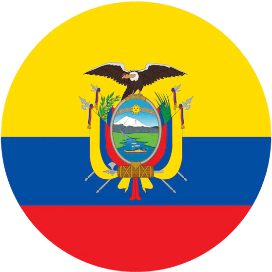 Ecuador